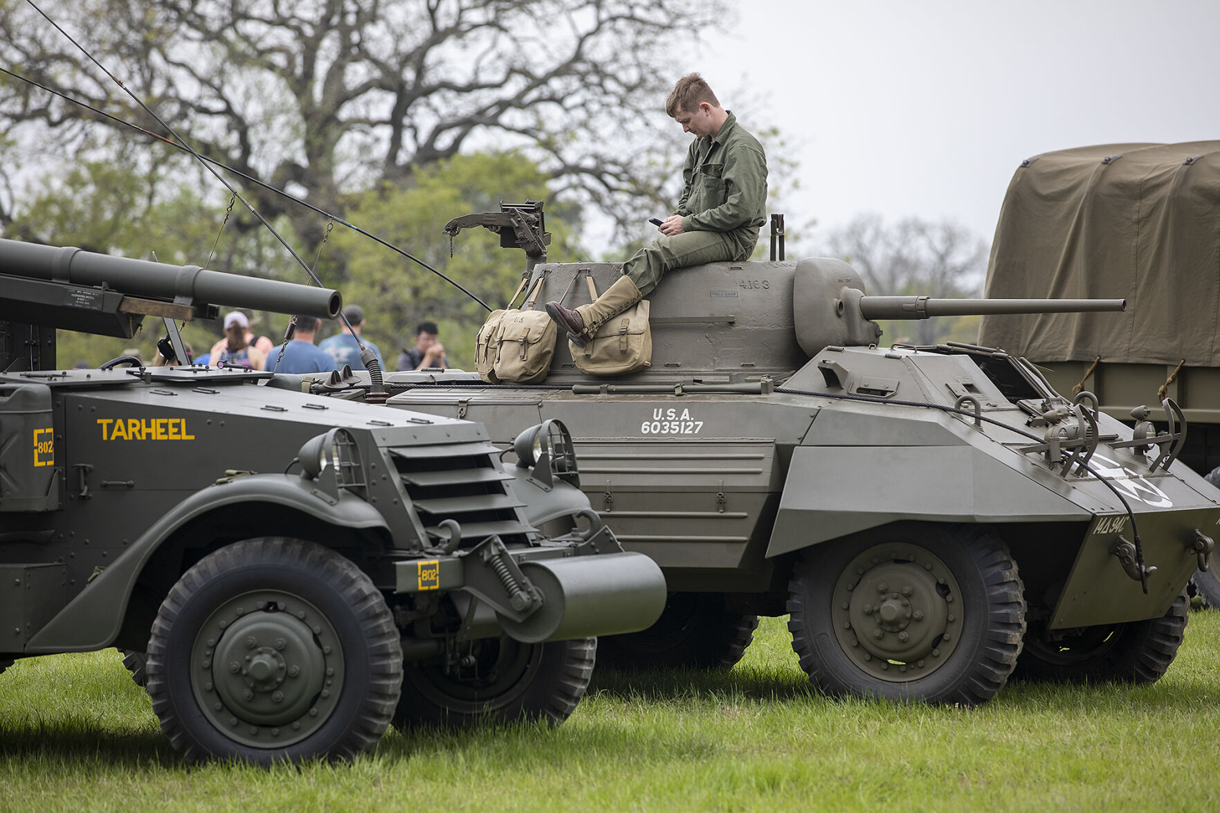 Living History